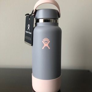 Hydro Flask Movement Collection 32 oz. Wide Mouth Bottle (Flint/Shell)